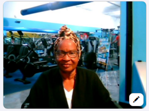Sharhonda Williams