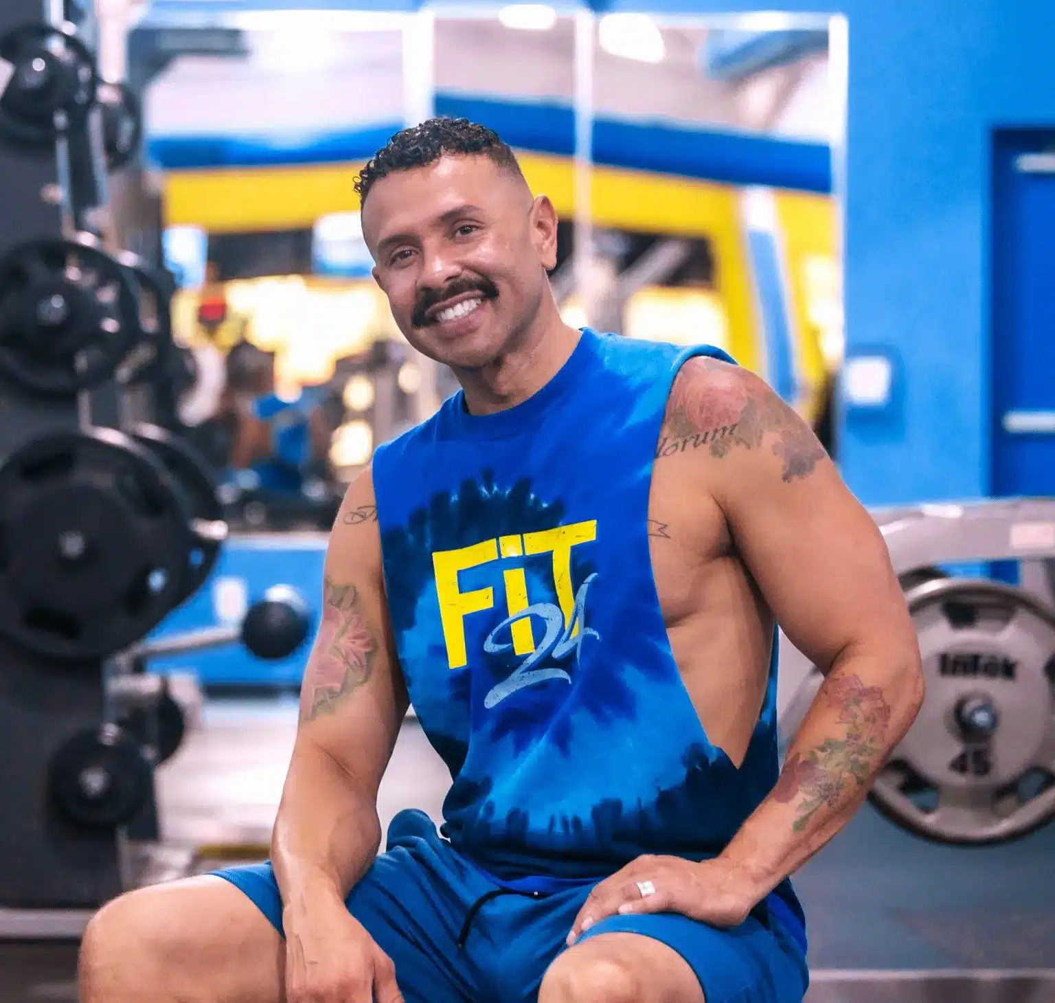 Personal Training