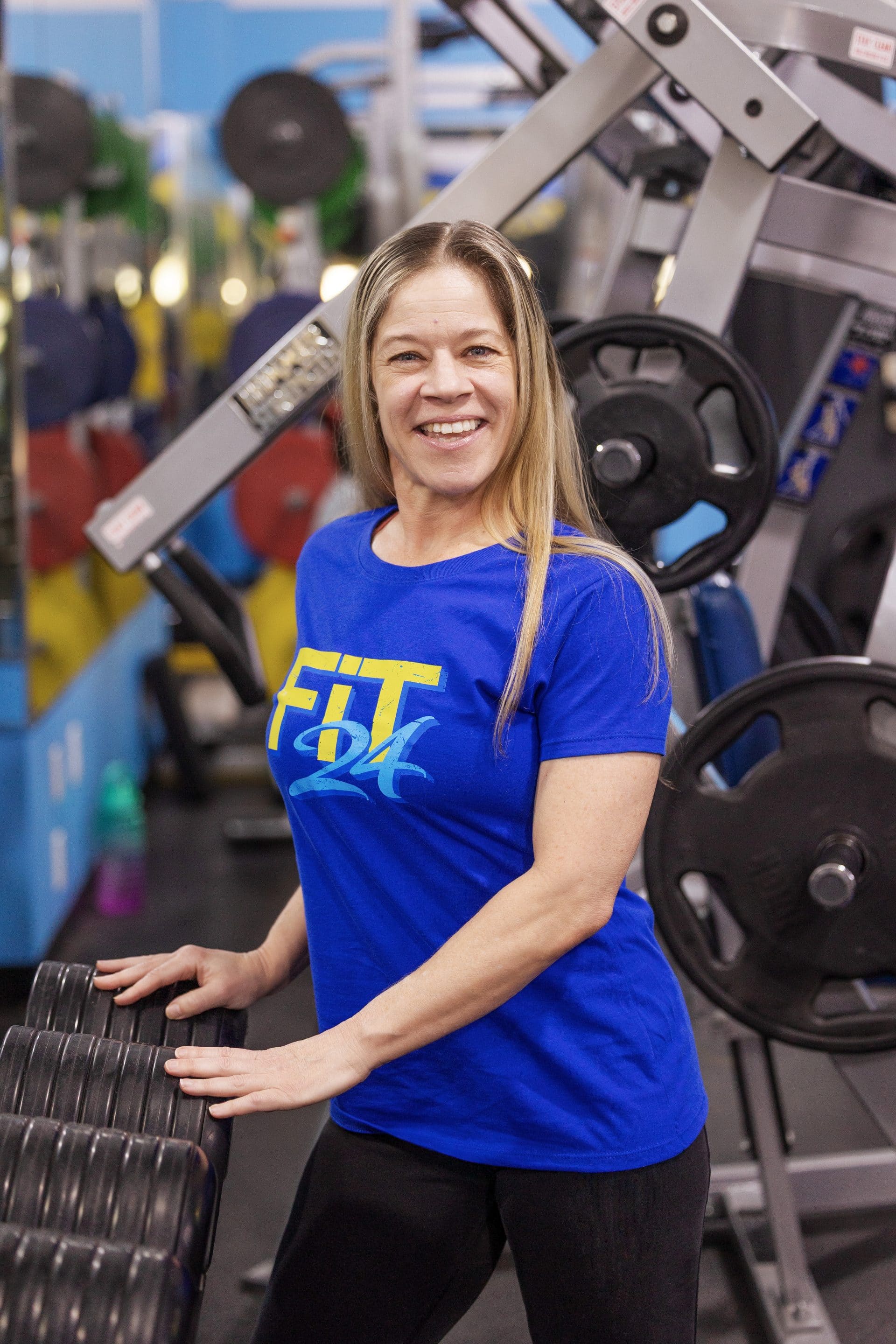 Personal Training